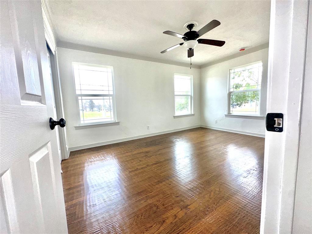 B F Boydston Surv Abs #14 - Residential