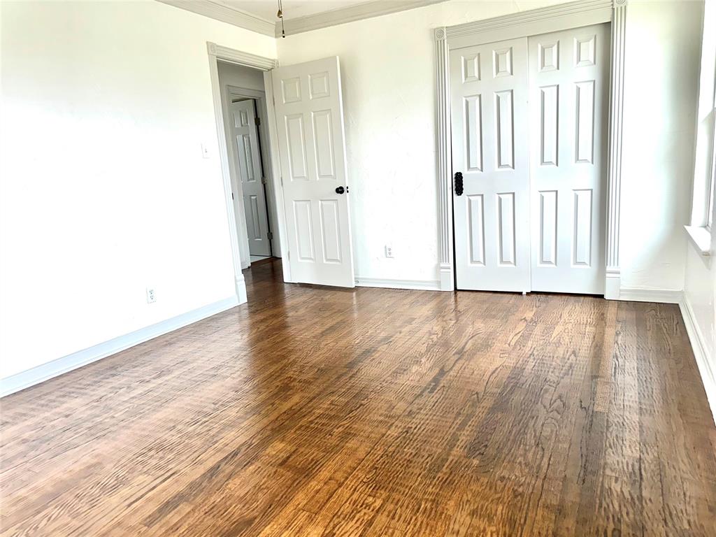 B F Boydston Surv Abs #14 - Residential