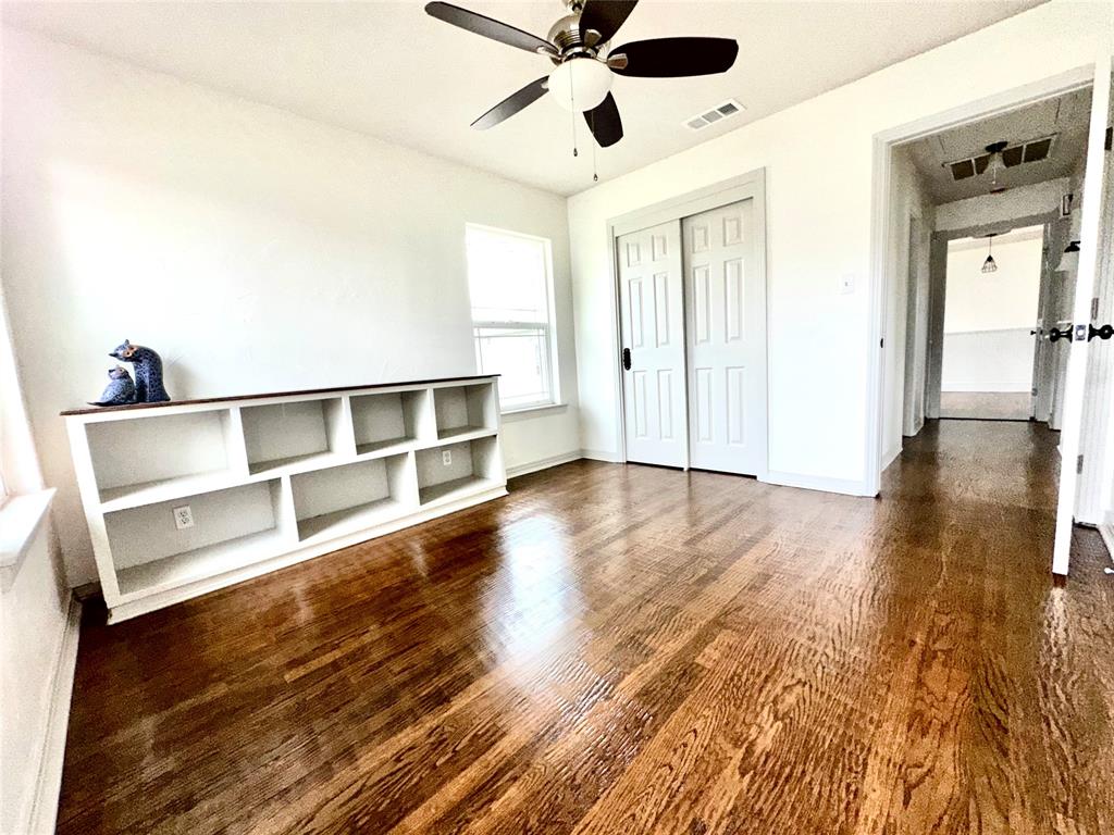 B F Boydston Surv Abs #14 - Residential