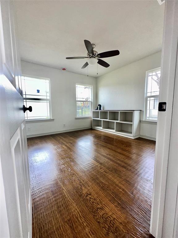 B F Boydston Surv Abs #14 - Residential