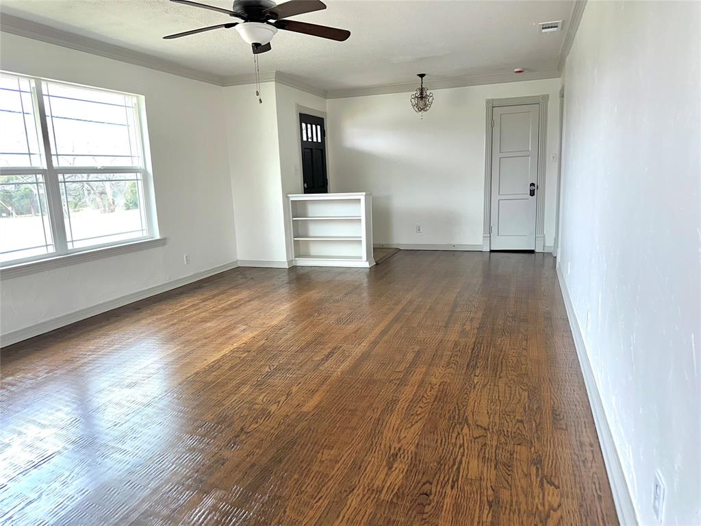 B F Boydston Surv Abs #14 - Residential