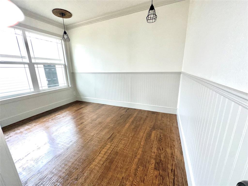 B F Boydston Surv Abs #14 - Residential