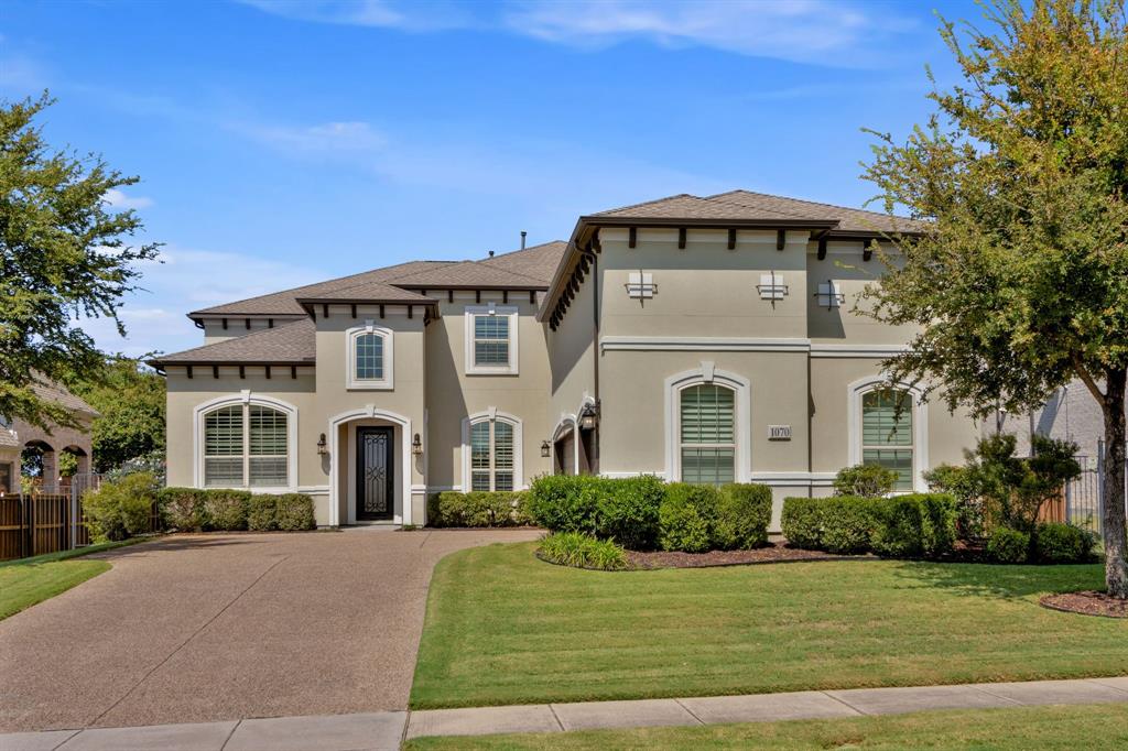 1070 Kenilworth Street