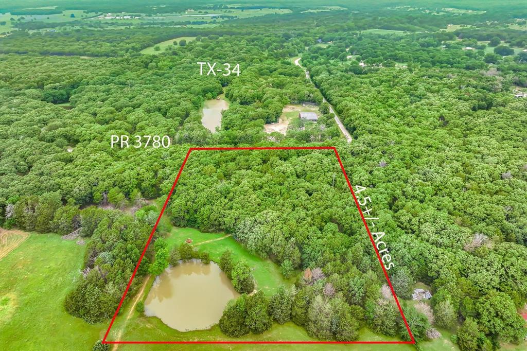 203 Private Road 3780