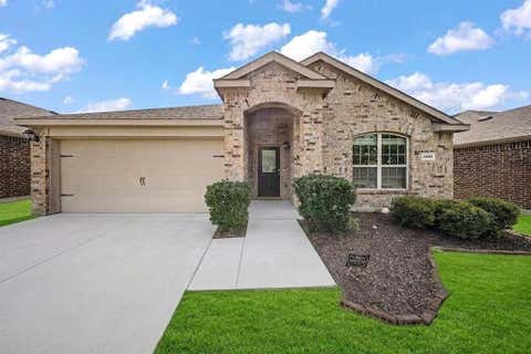 Photo of 1050 Churchill Drive, Princeton, TX 75407 (MLS # 21361151)