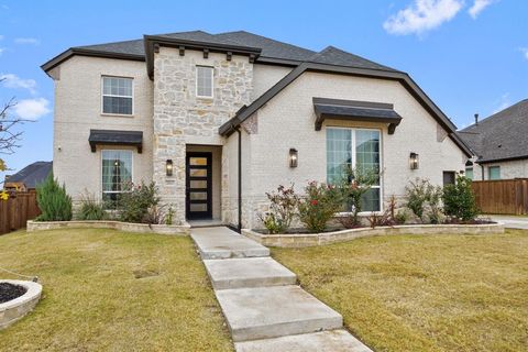 Photo of 2011 Stargrass Road, Haslet, TX 76052 (MLS # 21236741)