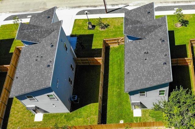 Patranella - Residential