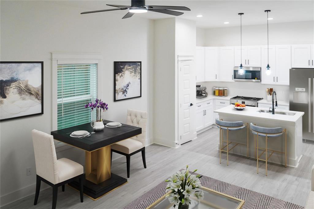 Patranella - Residential