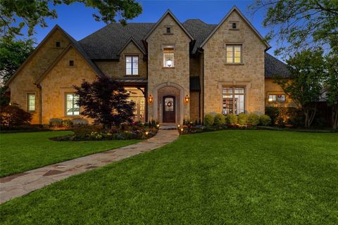 4529 Crooked Lane Dallas TX 75229