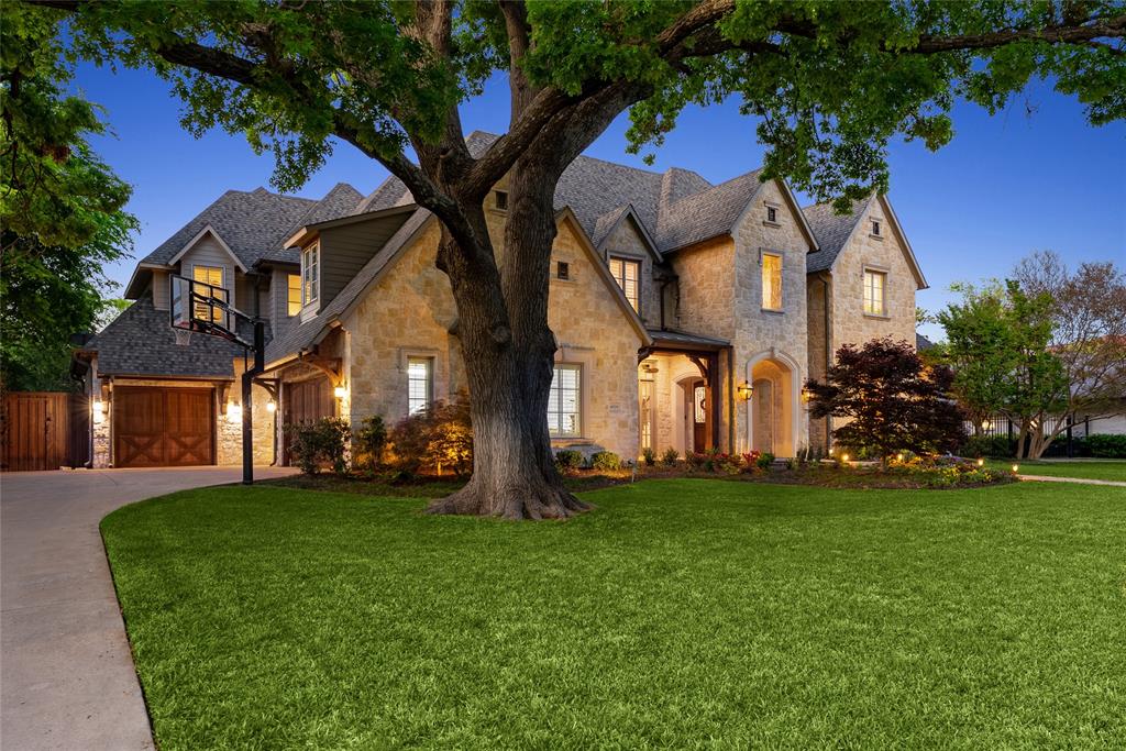 4529 Crooked Lane