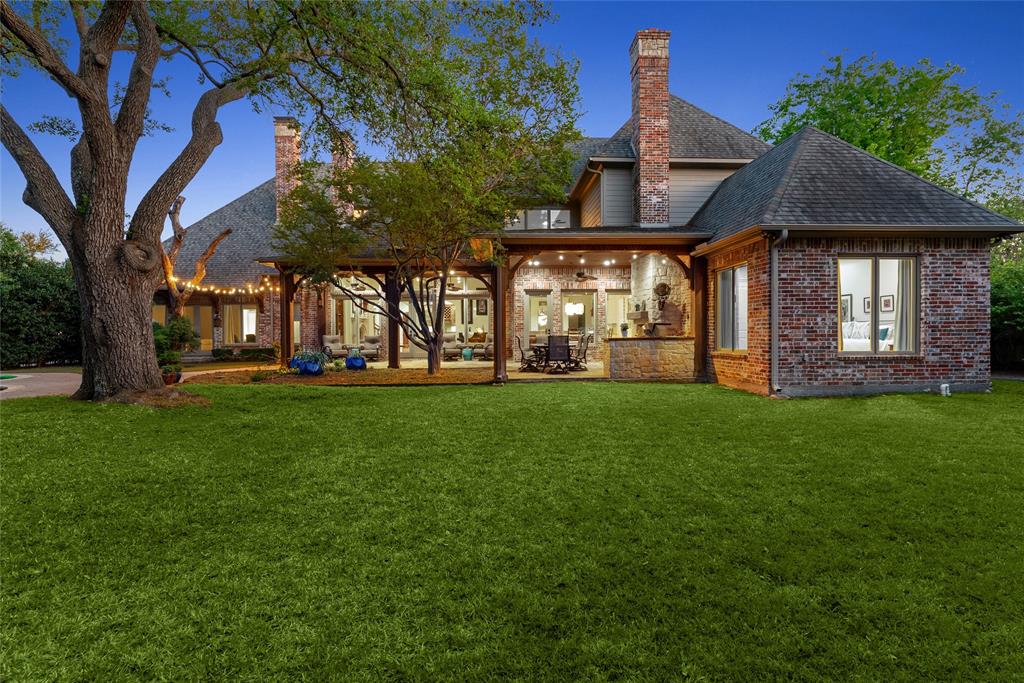 4529 Crooked Lane