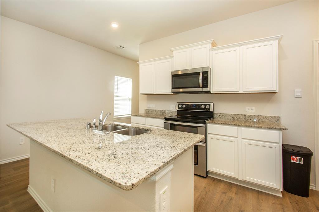 Wildwood Ph 1 - Residential Lease