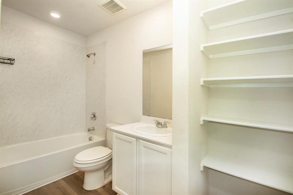 Wildwood Ph 1 - Residential Lease