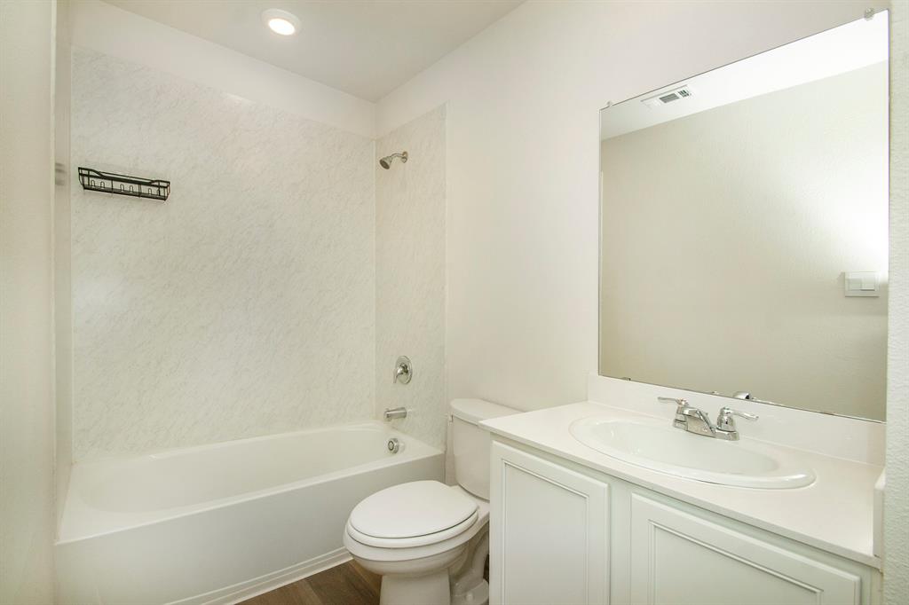 Wildwood Ph 1 - Residential Lease