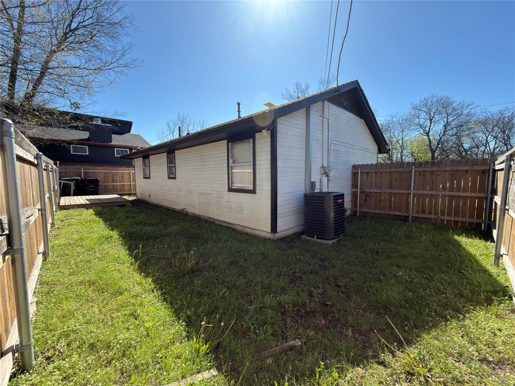 Orig Town Of Greenville - Residential