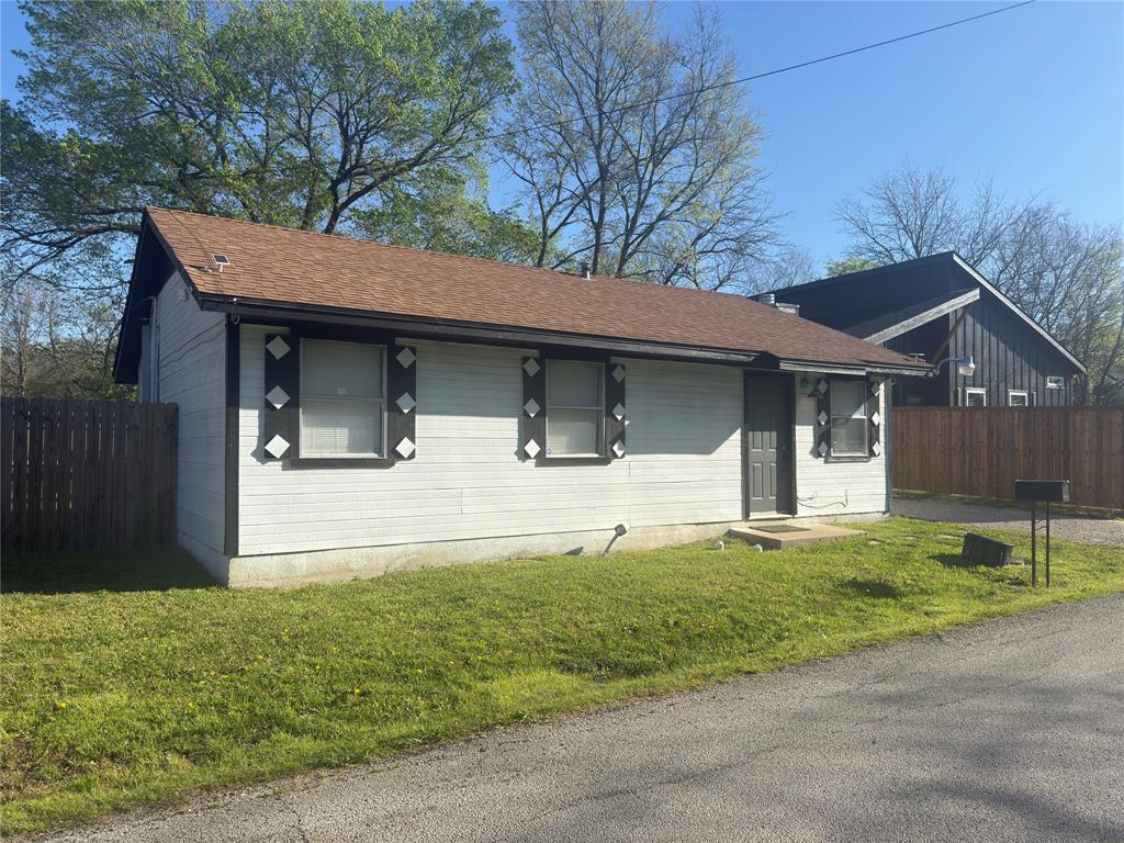 Orig Town Of Greenville - Residential