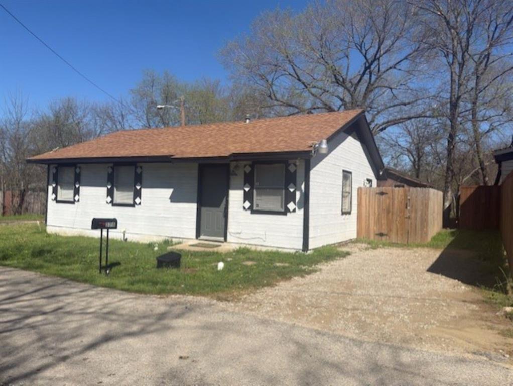 Orig Town Of Greenville - Residential