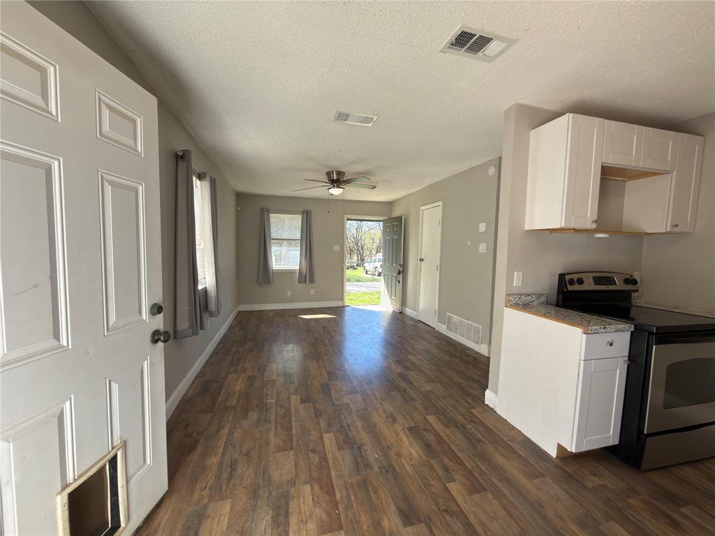 Orig Town Of Greenville - Residential