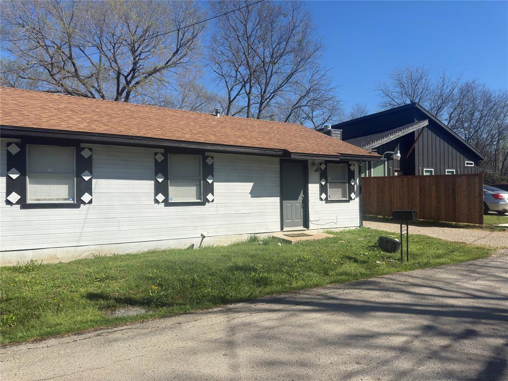 Orig Town Of Greenville - Residential