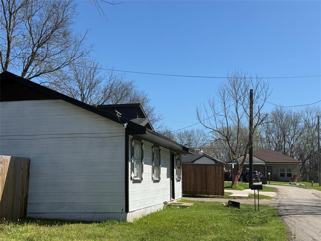 Orig Town Of Greenville - Residential