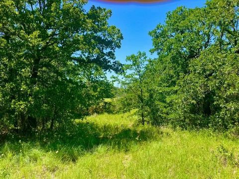 Lot 34 Galway Rd Poolville TX 76487