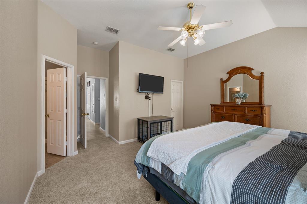 Villages Of Woodland Spgs - Residential