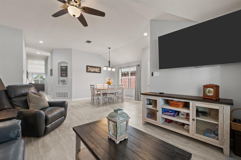 Villages Of Woodland Spgs - Residential