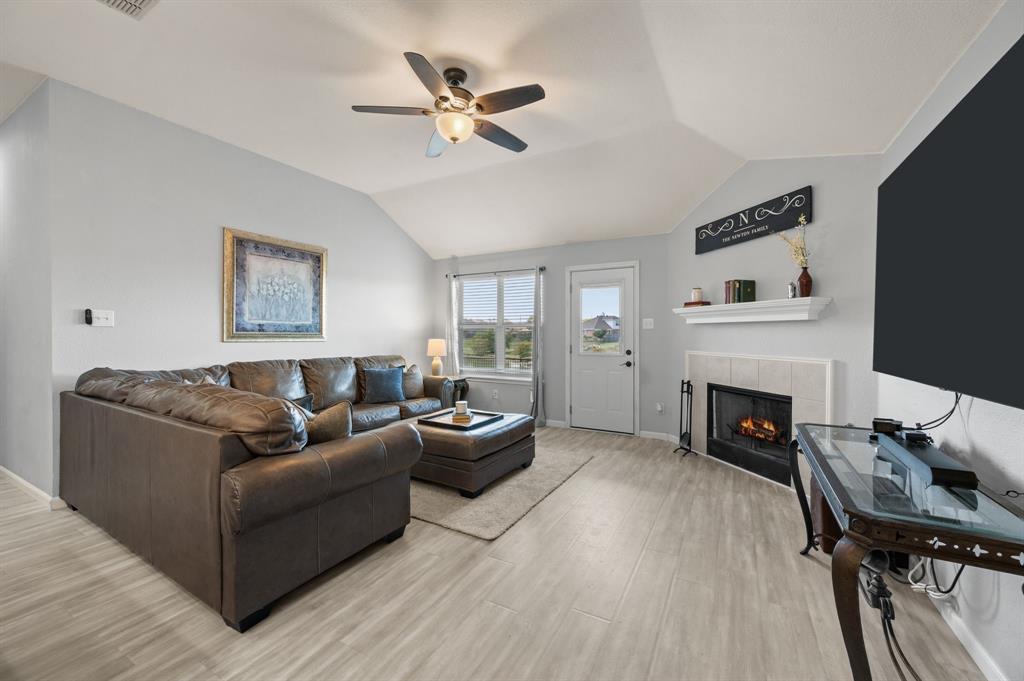 Villages Of Woodland Spgs - Residential