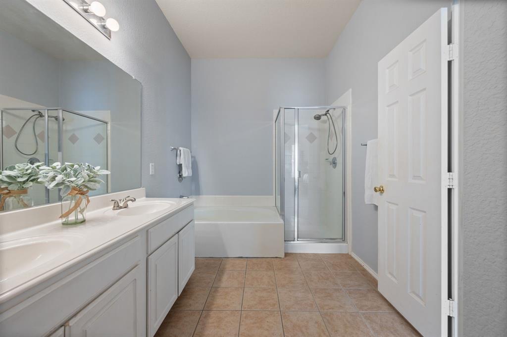 Villages Of Woodland Spgs - Residential