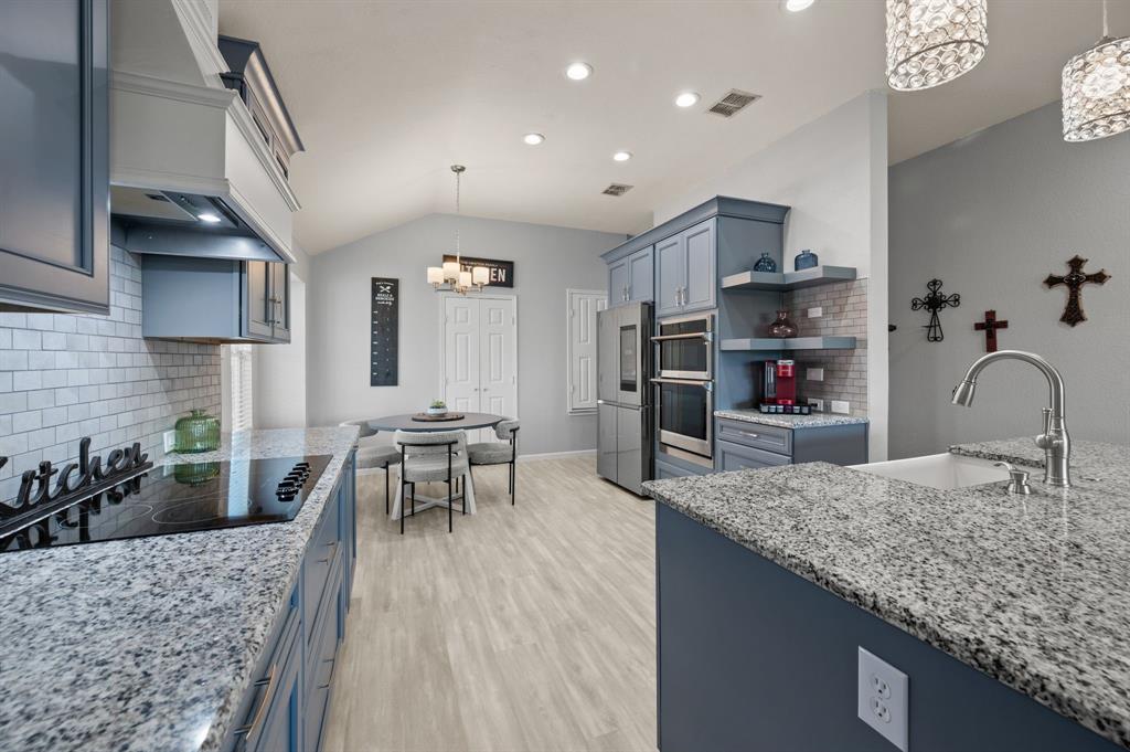 Villages Of Woodland Spgs - Residential