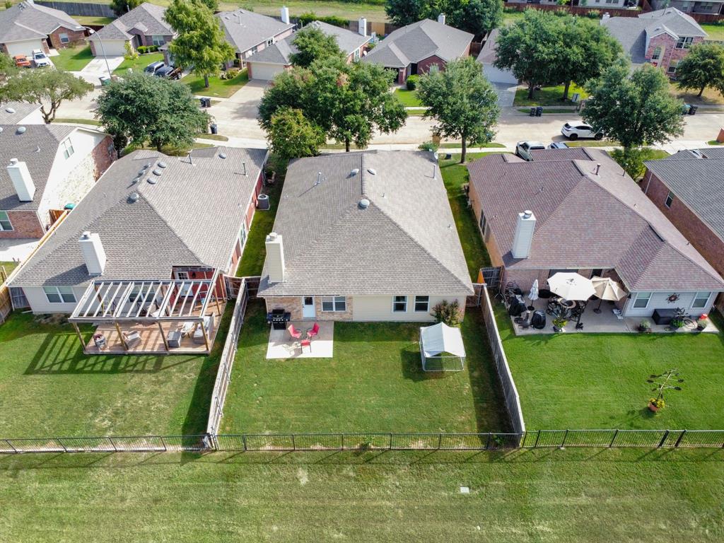 Villages Of Woodland Spgs - Residential