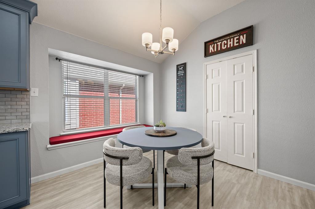 Villages Of Woodland Spgs - Residential