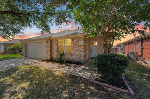 11517 Lauren Way Fort Worth TX 76244