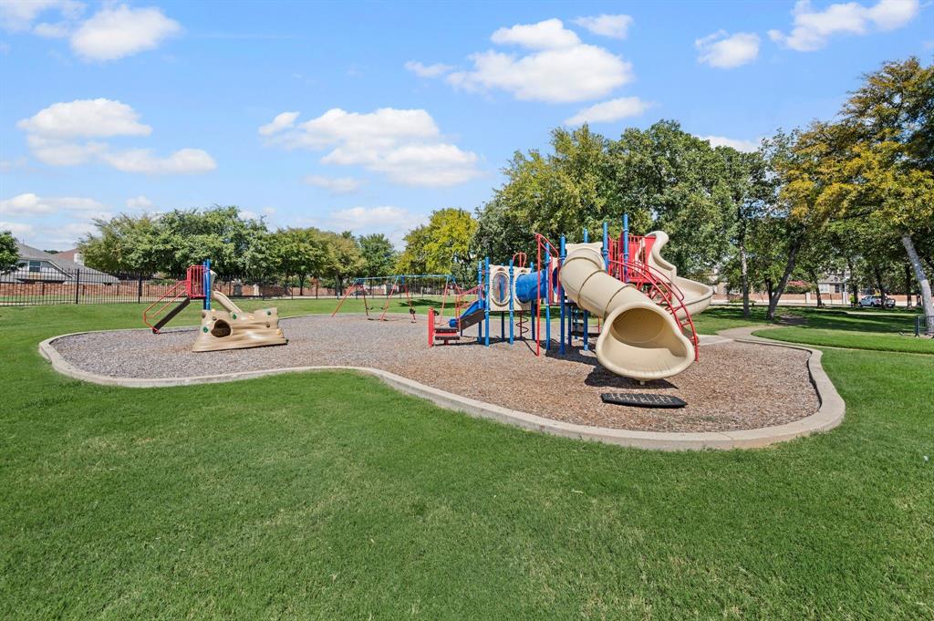 Villages Of Woodland Spgs - Residential