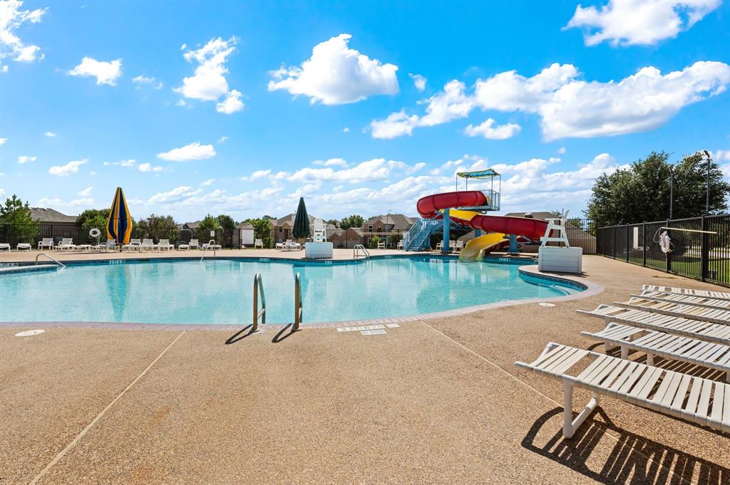 Villages Of Woodland Spgs - Residential