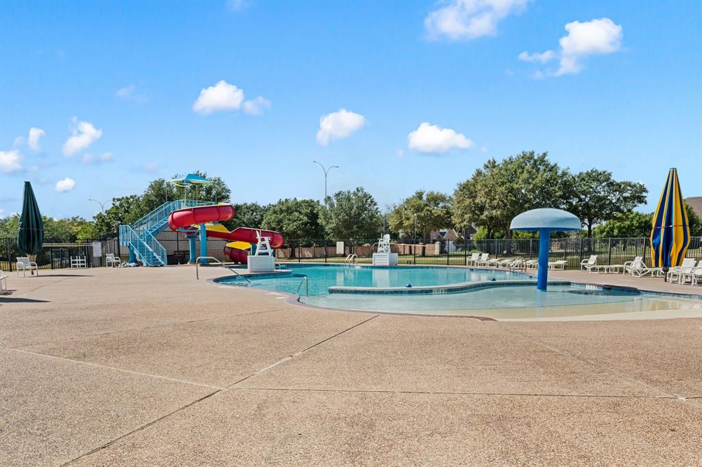 Villages Of Woodland Spgs - Residential