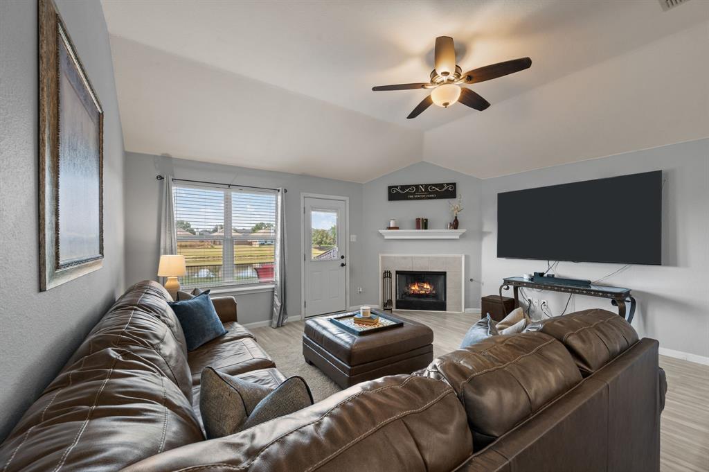 Villages Of Woodland Spgs - Residential