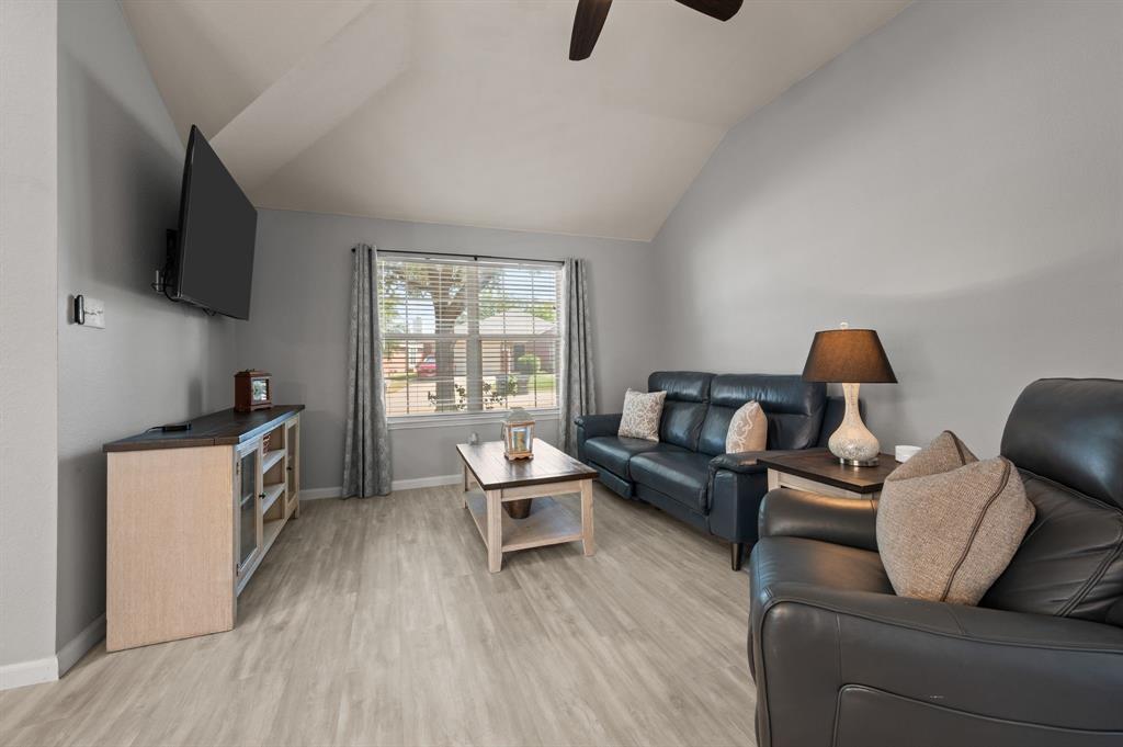 Villages Of Woodland Spgs - Residential