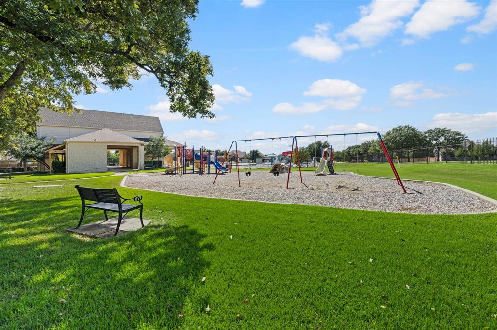 Villages Of Woodland Spgs - Residential