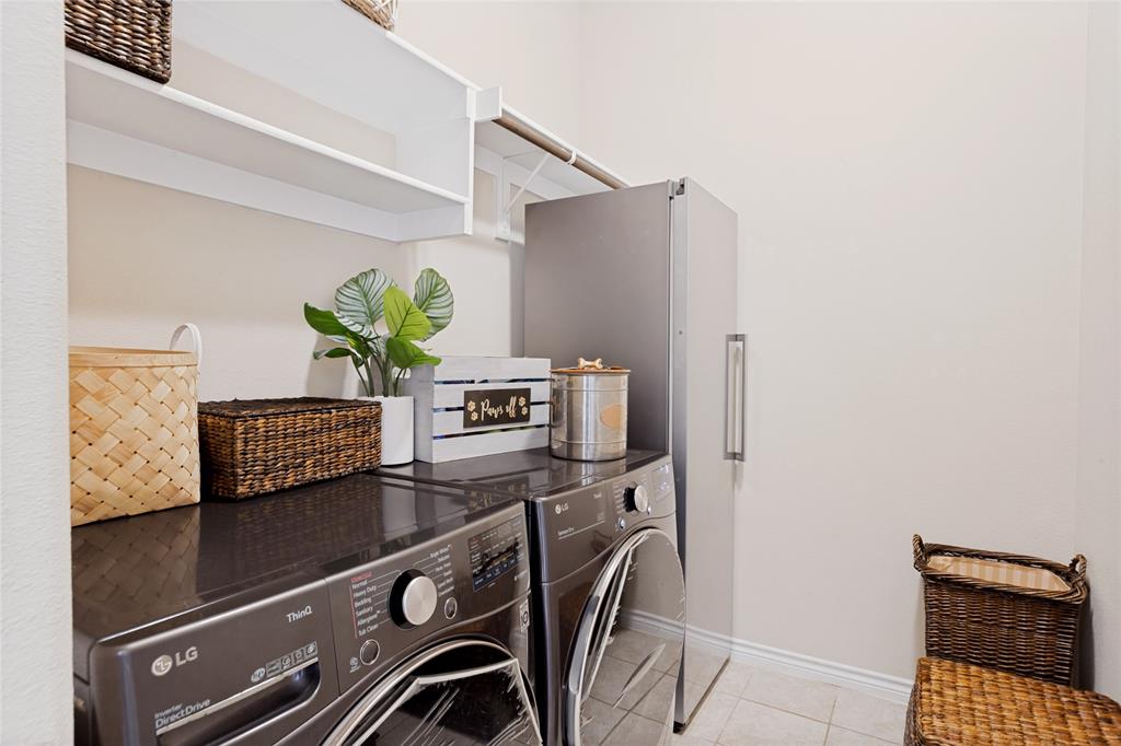 Mistletoe Hill Ph VI & Vii - Residential