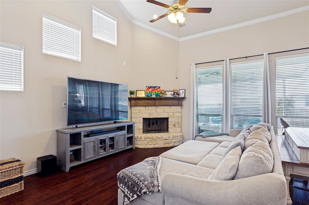 Mistletoe Hill Ph VI & Vii - Residential