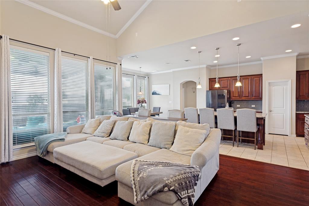 Mistletoe Hill Ph VI & Vii - Residential