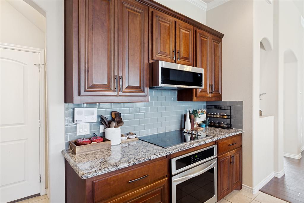 Mistletoe Hill Ph VI & Vii - Residential