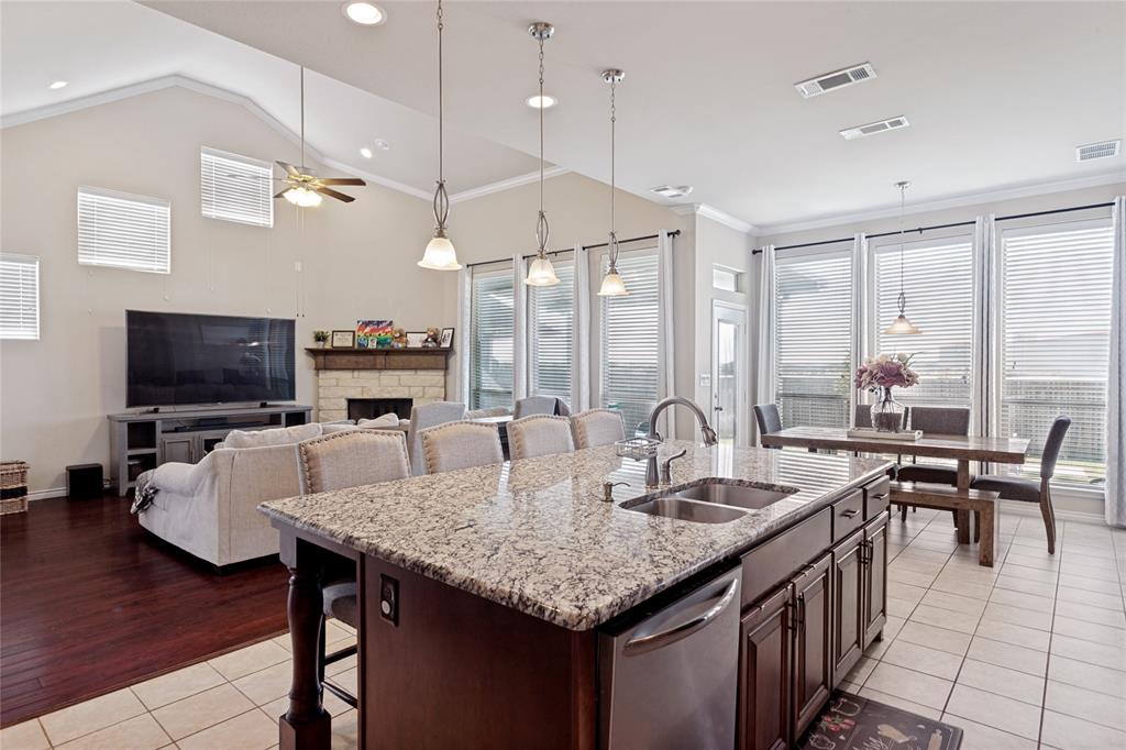 Mistletoe Hill Ph VI & Vii - Residential