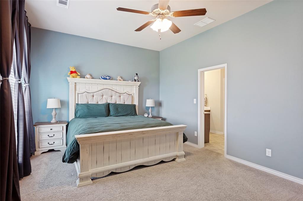 Mistletoe Hill Ph VI & Vii - Residential