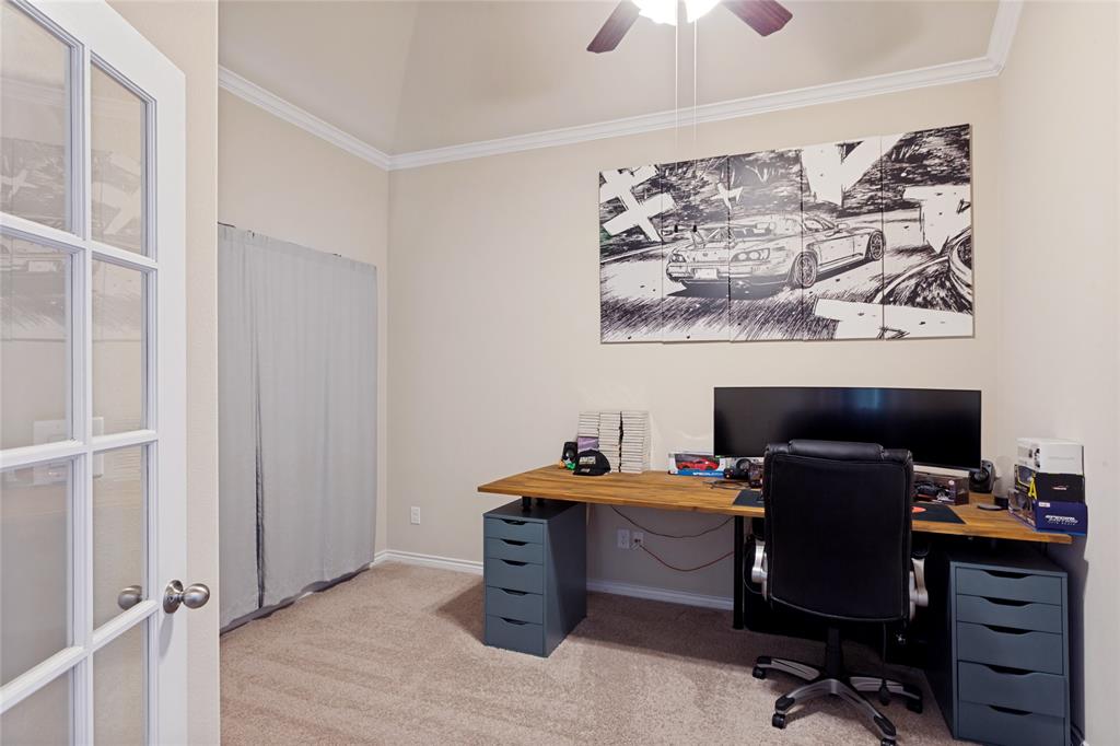 Mistletoe Hill Ph VI & Vii - Residential