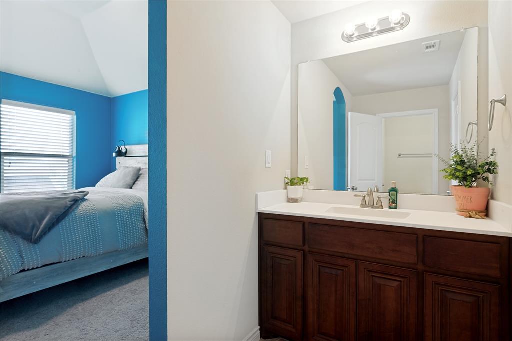 Mistletoe Hill Ph VI & Vii - Residential