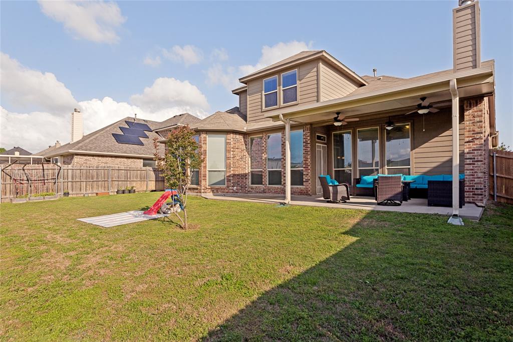 Mistletoe Hill Ph VI & Vii - Residential