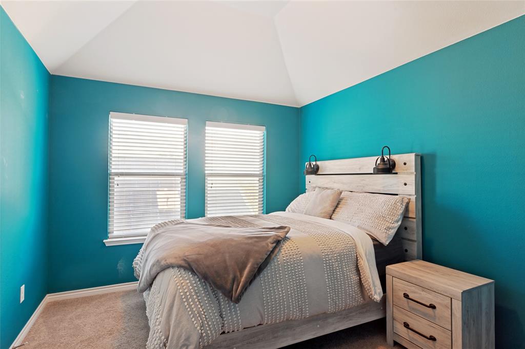 Mistletoe Hill Ph VI & Vii - Residential