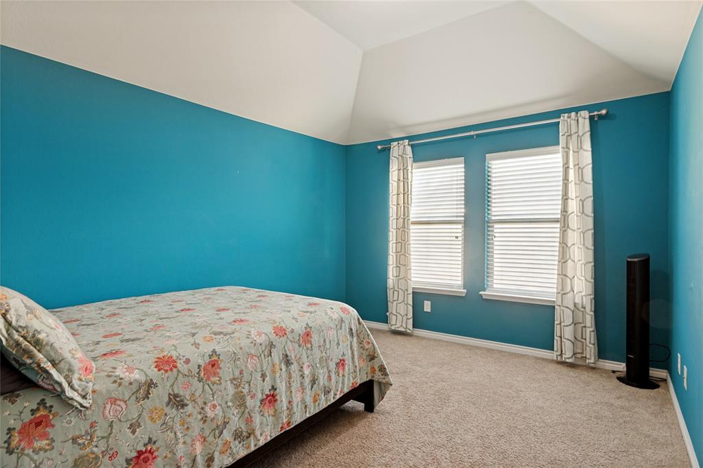 Mistletoe Hill Ph VI & Vii - Residential